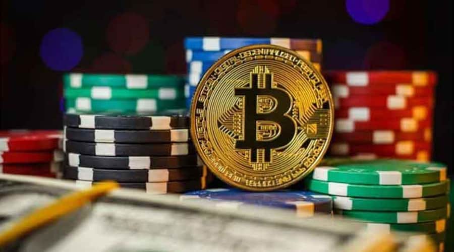 Cryptocurrency in Casinos: Exploring the Rise of Digital Currencies in the UK